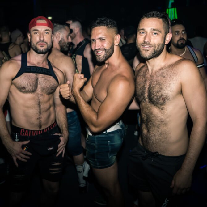 CSD22 EuphoriaxPride Festival-4216